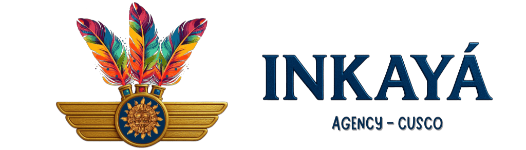 Logo Inkaya